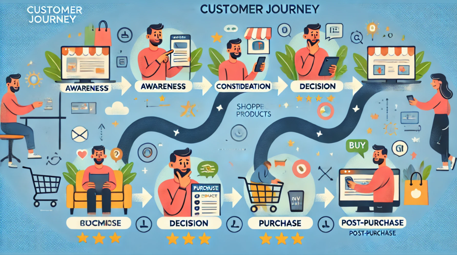 Customer Journey